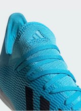 Load image into Gallery viewer, X Adidas Adult 19.3 INDOOR SHOES
