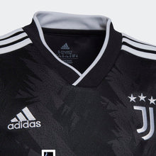 Load image into Gallery viewer, YOUTH JUVENTUS 22/23 AWAY JERSEY
