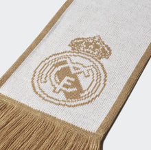 Load image into Gallery viewer, REAL MADRID Adidas SCARF
