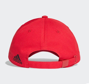 MANCHESTER UNITED Adidas CAP