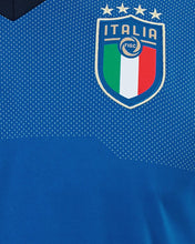 Load image into Gallery viewer, PUMA FIGC Italy 2018/19 Replica Home Jersey
