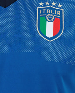 PUMA FIGC Italy 2018/19 Replica Home Jersey