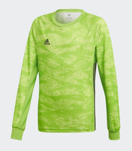 Load image into Gallery viewer, Adidas PRO 19 Youth GOALKEEPER JERSEY
