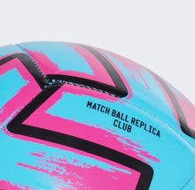 Load image into Gallery viewer, UNIFORIA ADIDAS EURO CLUB BALL
