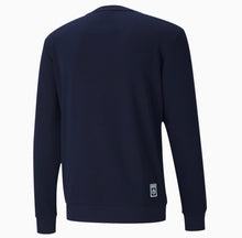 Load image into Gallery viewer, Manchester City Football Core Sweater
