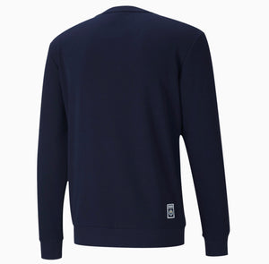Manchester City Football Core Sweater
