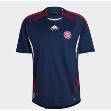 Load image into Gallery viewer, adidas FC Bayern Munich 21/22 Training Shirt
