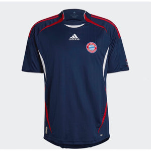 adidas FC Bayern Munich 21/22 Training Shirt