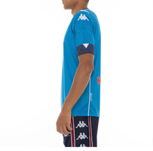 Load image into Gallery viewer, SSC NAPOLI REPLICA HOME MATCH JERSEY 2020/21
