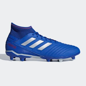 PREDATOR 19.3 FIRM GROUND BOOTS