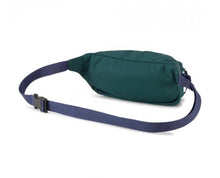 Load image into Gallery viewer, Italy Figc Puma DNA Academy Waist Bag

