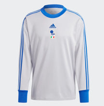 Load image into Gallery viewer, Italy Icon Goalkeeper Jersey Mens
