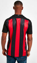 Load image into Gallery viewer, AC Milan Men&#39;s Home Jersey 20/21
