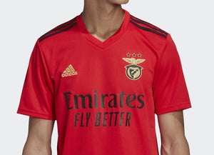Benfica Adult 2020/21 Home Jersey