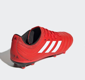 COPA 20.3 Adidas YOUTH FIRM GROUND CLEATS