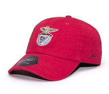 Load image into Gallery viewer, BENFICA CLASSIC BASEBALL HAT PREMIUM
