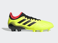 Load image into Gallery viewer, Adidas COPA SENSE.3 FIRM GROUND CLEATS
