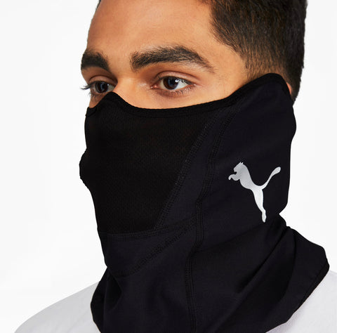 Puma Performance Face Mask