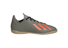 Load image into Gallery viewer, X 19.4 Adidas Indoor Youth Shoes
