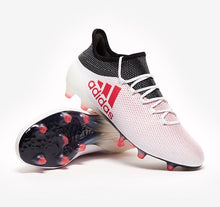 Load image into Gallery viewer, Adidas X 17.1 FG Soccer Cleats
