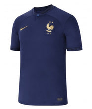 Load image into Gallery viewer, France 2022/23 Stadium Home Jersey
