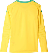 Load image into Gallery viewer, Adidas Youth Revigo 17 Goalkeeper Jersey – Yellow
