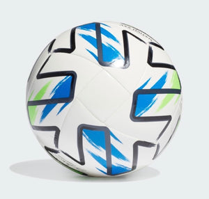 MLS NATIVO XXV Adidas CLUB BALL