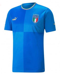 Puma Italy FIGC Home Jersey 2022