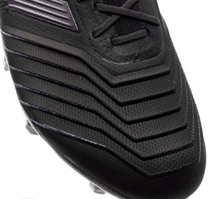 Predator 19.1 FG  Adidas Soccer Cleats