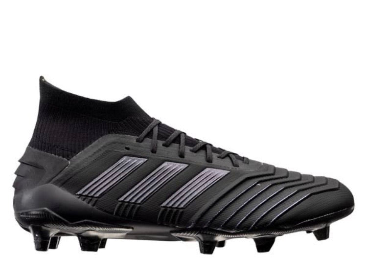 Predator 19.1 FG  Adidas Soccer Cleats