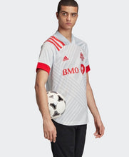 Load image into Gallery viewer, TORONTO FC AWAY AUTHENTIC JERSEY
