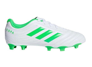 COPA 19.4 Adidas YOUTH FIRM GROUND CLEATS