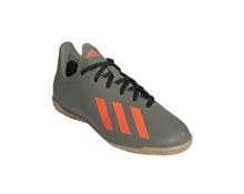 Load image into Gallery viewer, X 19.4 Adidas Indoor Youth Shoes
