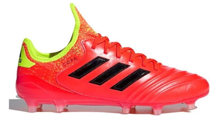 Adidas Men's Copa 18.1 FG Soccer Cleats