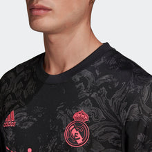 Load image into Gallery viewer, Real Madrid 2020/21 Adidas Third Jersey
