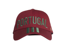 Load image into Gallery viewer, Adidas Portugal Euro 2020 Fan Cap

