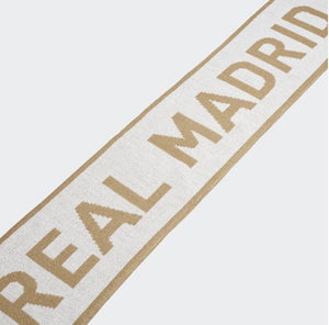 REAL MADRID Adidas SCARF