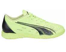 Load image into Gallery viewer, PUMA Ultra Play IT JR Indoor Shoe
