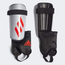 Load image into Gallery viewer, Adidas Youth X CLUB SHIN GUARDS
