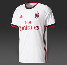 Load image into Gallery viewer, Adidas AC Milan Away Jersey 2017-18
