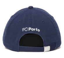Load image into Gallery viewer, FC PORTO – CLASSIC BASEBALL HAT
