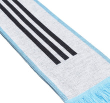 Load image into Gallery viewer, Adidas Argentina World Cup 2018 Scarf
