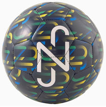 Load image into Gallery viewer, Neymar Jr Graphic Mini Ball
