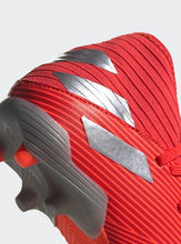 Load image into Gallery viewer, NEMEZIZ YOUTH 19.3 FIRM GROUND CLEATS
