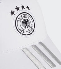 Load image into Gallery viewer, GERMANY Adidas BASEBALL CAP
