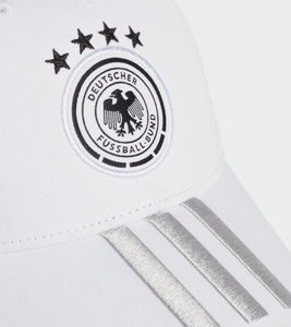 GERMANY Adidas BASEBALL CAP