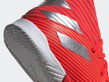 Load image into Gallery viewer, Adidas Nemeziz Youth 19.3 INDOOR JR Soccer Shoes
