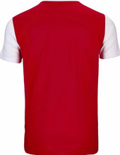 Load image into Gallery viewer, Puma Arsenal Puma Tee – High Risk Red/White
