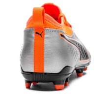 Load image into Gallery viewer, PUMA One 3 FG Uprising Cleats
