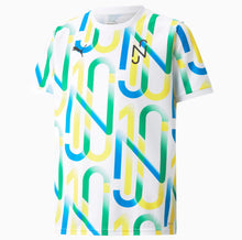 Load image into Gallery viewer, Neymar Jr Copa Graphic Jersey Youth
